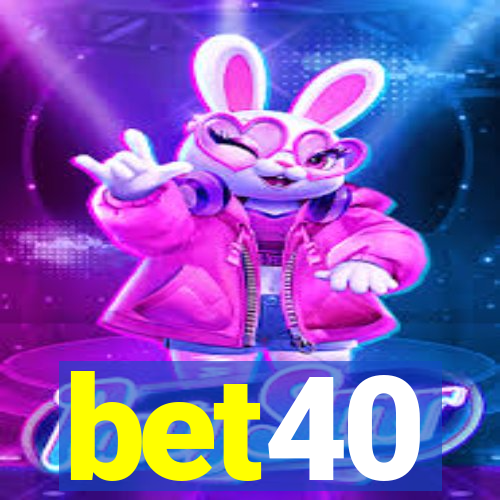 bet40