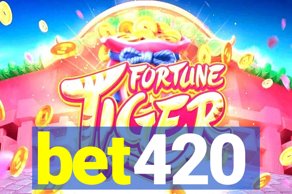 bet420