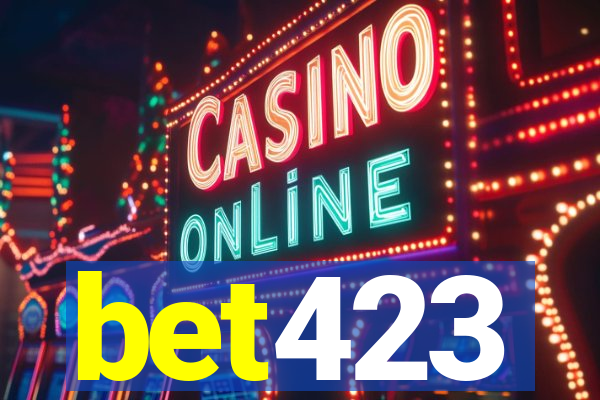 bet423