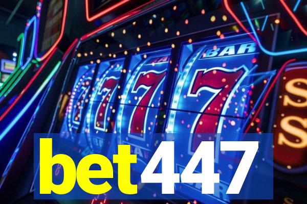 bet447