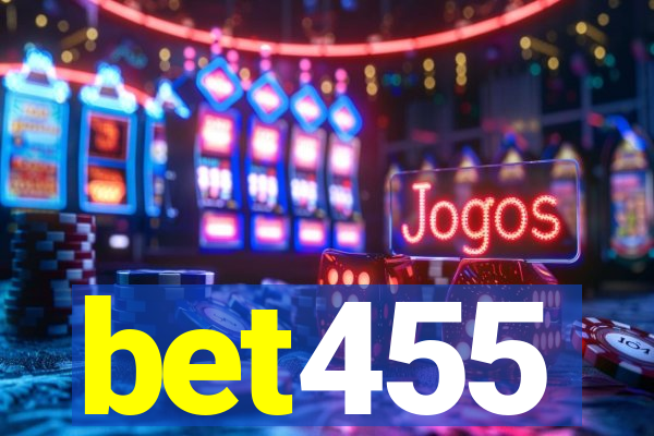 bet455