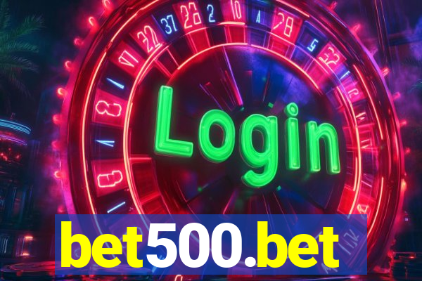 bet500.bet