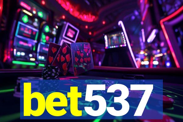 bet537