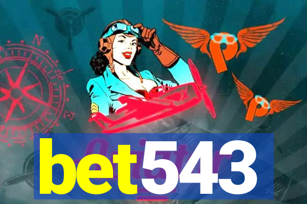 bet543