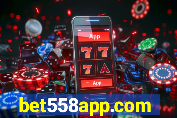 bet558app.com