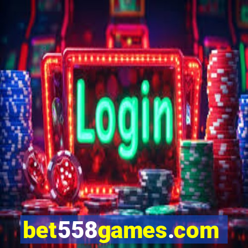 bet558games.com