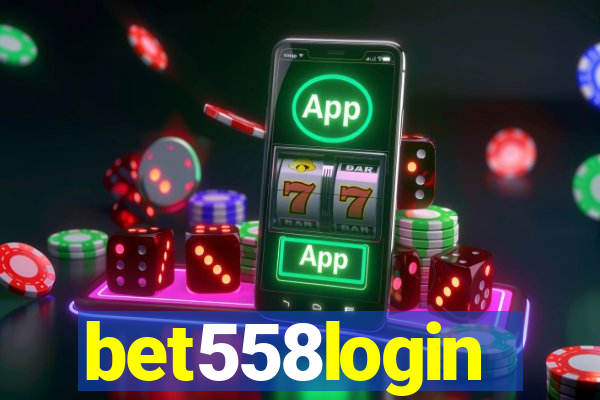 bet558login