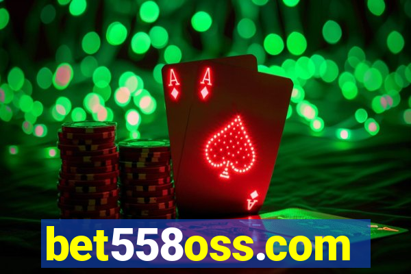 bet558oss.com