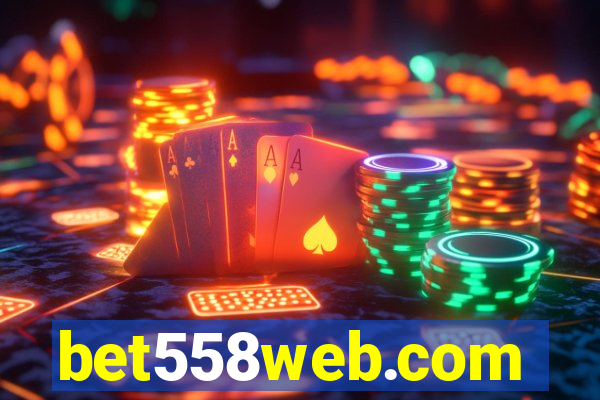 bet558web.com