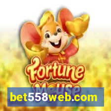 bet558web.com