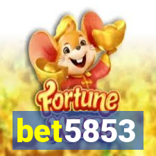 bet5853