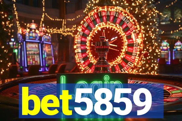 bet5859