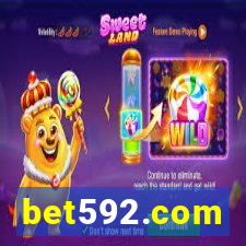 bet592.com