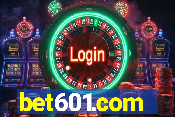 bet601.com