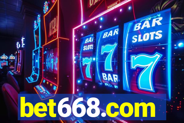 bet668.com