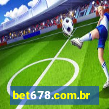 bet678.com.br