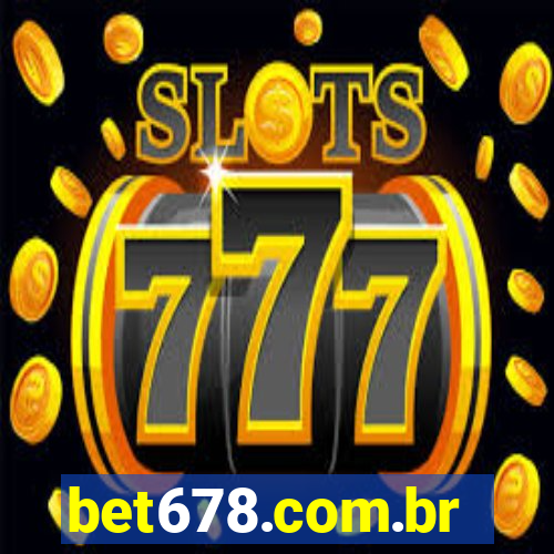 bet678.com.br