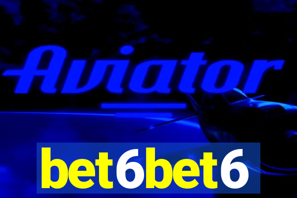 bet6bet6