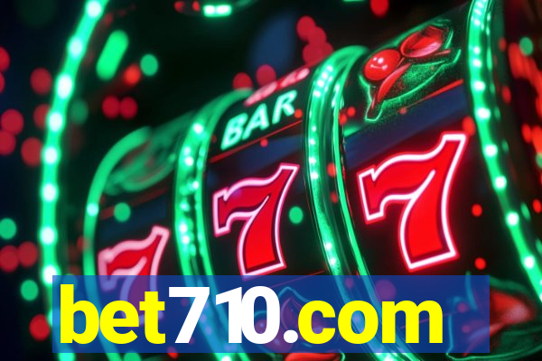 bet710.com