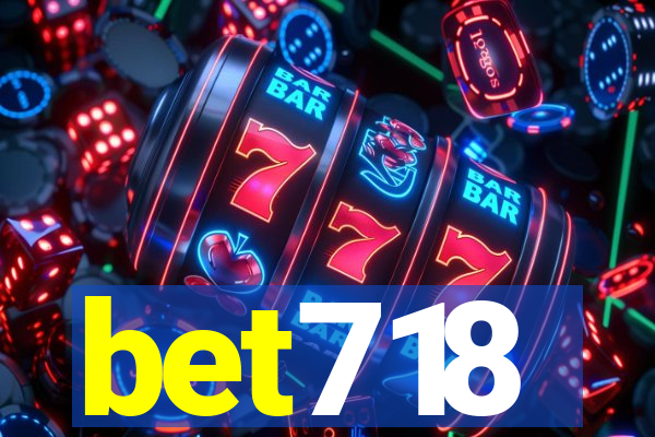 bet718