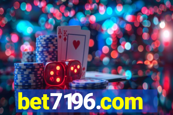 bet7196.com