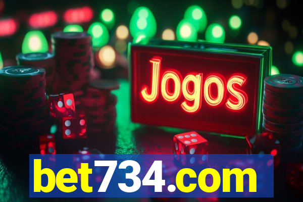 bet734.com