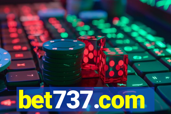 bet737.com