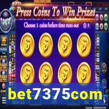 bet7375com