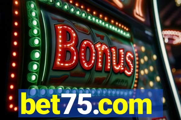 bet75.com