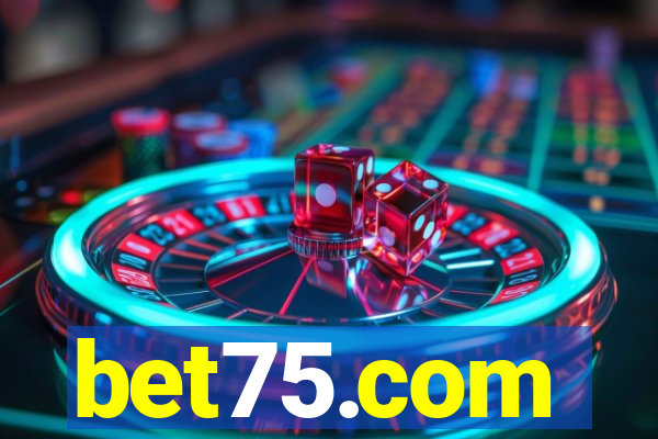 bet75.com