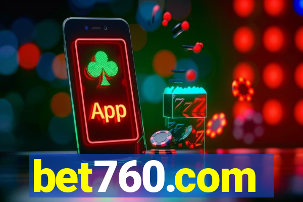 bet760.com