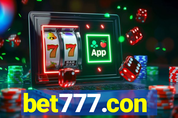 bet777.con