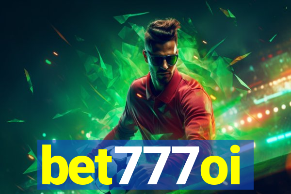 bet777oi