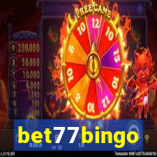 bet77bingo