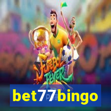 bet77bingo