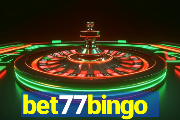 bet77bingo