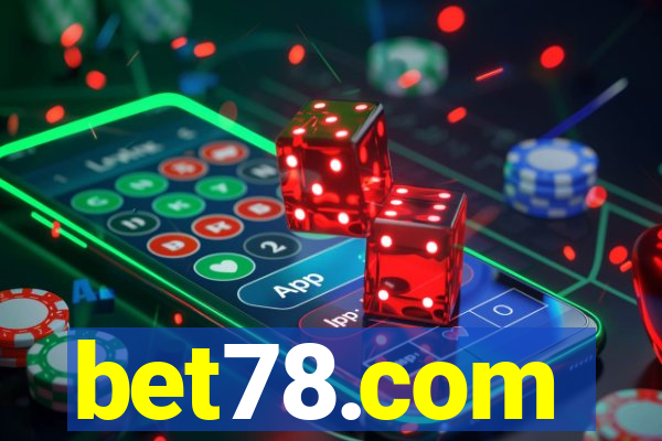 bet78.com