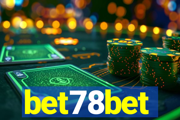 bet78bet