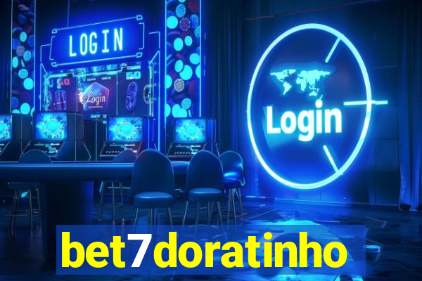 bet7doratinho