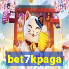 bet7kpaga