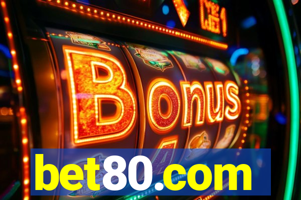 bet80.com