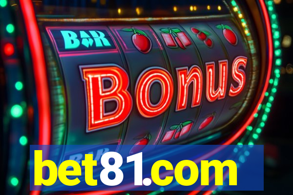 bet81.com