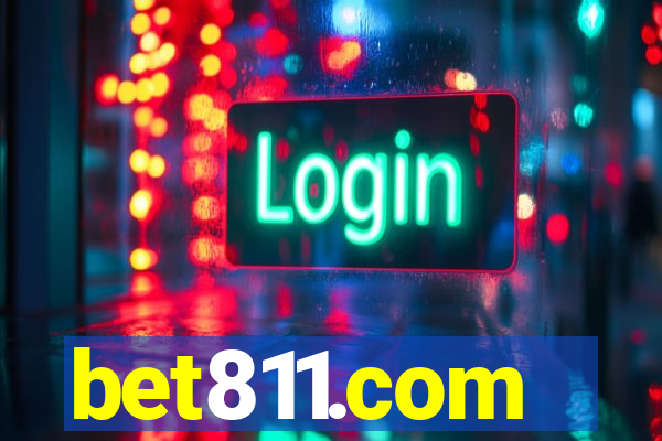 bet811.com