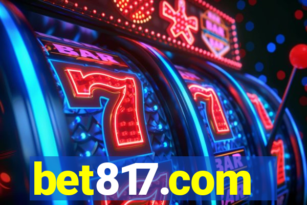 bet817.com