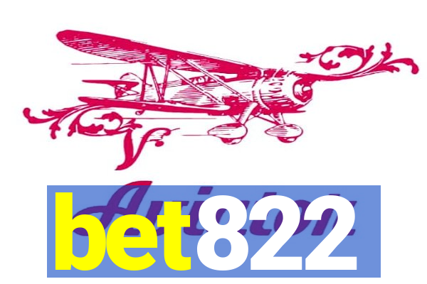 bet822