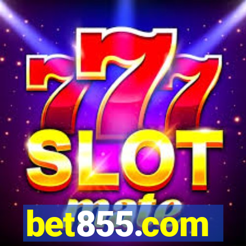 bet855.com