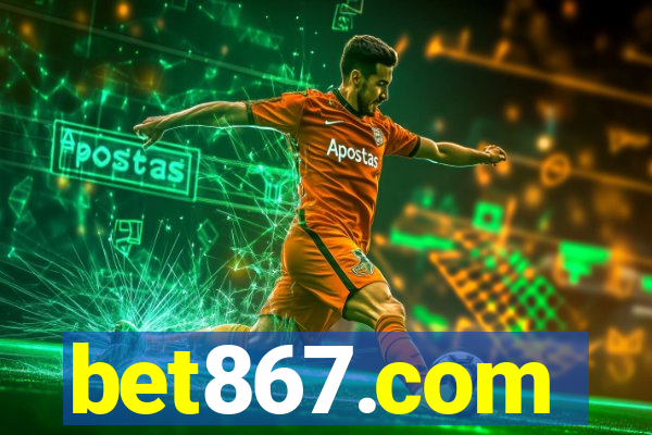 bet867.com