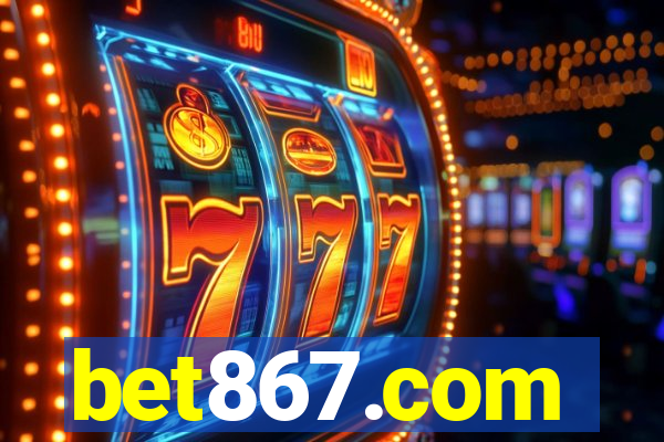 bet867.com