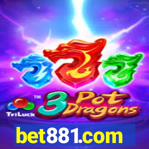 bet881.com