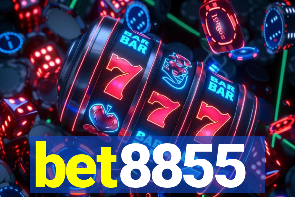 bet8855